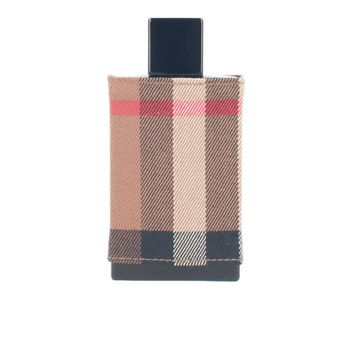 Burberry London For Men Perfume Eau De Toilette Details Matter