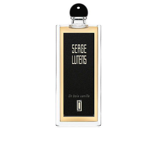 Serge Lutens Collection Noire Parfum Eau De Parfum Un Bois Vanille Holzige Eleganz Und Vanille