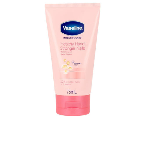 Vasenol Vaseline Hands Hands And Nails Cream Intense Hydration And Nourishment