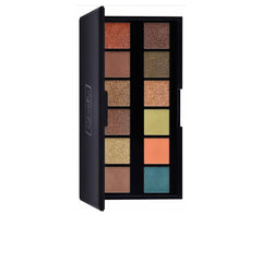 Sleek I-Divine Eyeshadow Palette Bold Captivating Looks
