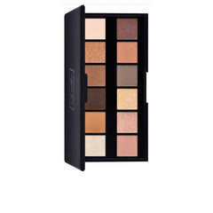 Sleek I-Divine Eyeshadow Palette Bold Captivating Looks