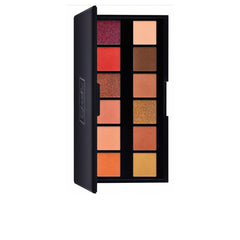 Sleek I-Divine Eyeshadow Palette Bold Captivating Looks