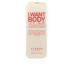 Eleven Australia I Want Body Volumen Conditioner Mehr Haarvolumen