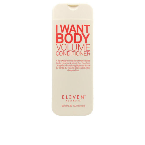 Eleven Australia I Want Body Volumen Conditioner Mehr Haarvolumen