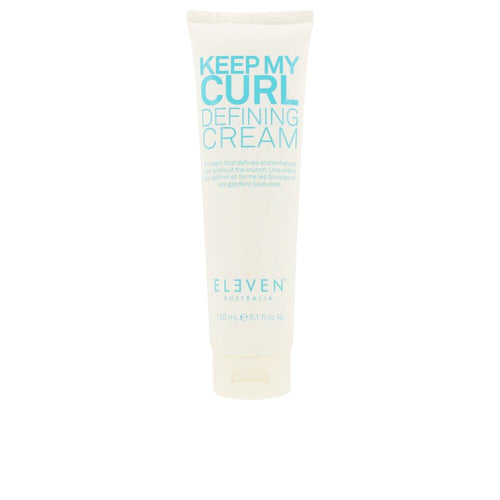 Eleven Australia Keep My Curl Crème Définissante Boucles Parfaites Sans Frisottis