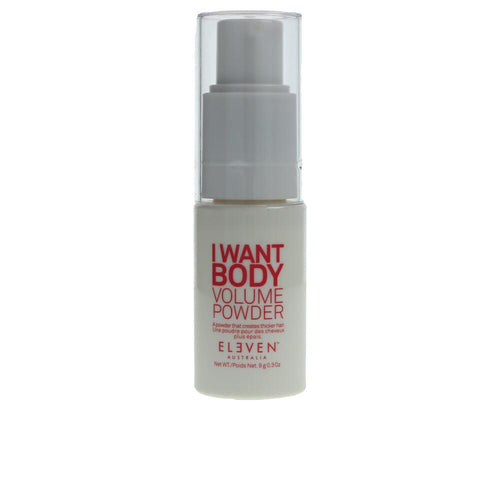 Eleven Australia I Want Body Hair Volume Powder Sandy Texture Effect