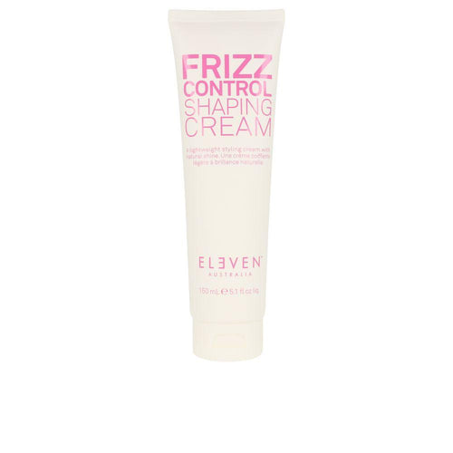 Eleven Australia Frizz Control Styling Cream Hair Defined And Shiny