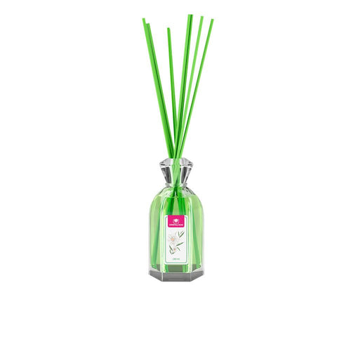 Cristalinas Mikado Cristalinas Diffuseur D Ambiance Lady Of The Night Parfum Floral Qui Dure