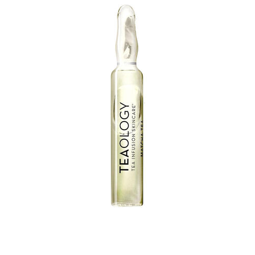 Teaology Matcha Ultra Firming Ampoules Immediate Lifting Effect