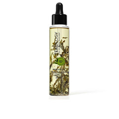 Teaology Green Tea Bancha Cosmetic Oil Antioxidant And Nourishing