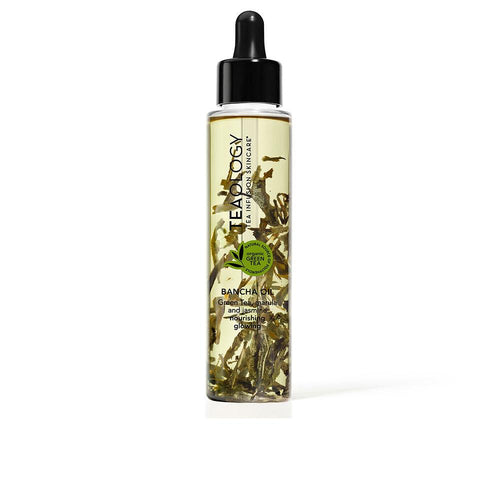 Teaology Green Tea Bancha Aceite Cosmético Antioxidante Y Nutritivo