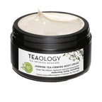 Teaology Jasmine Tea Firming Body Cream Immediate Toning Benefit