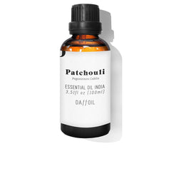 Daffoil Patchouli Essential Oil Pure Natural Efficacy