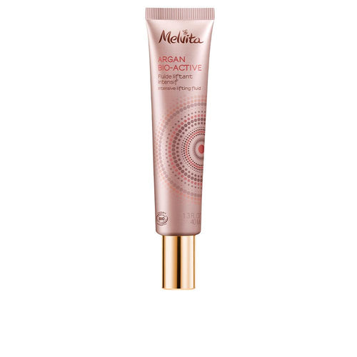 Melvita Argán Bio Fluido Facial Cuidado Facial Natural