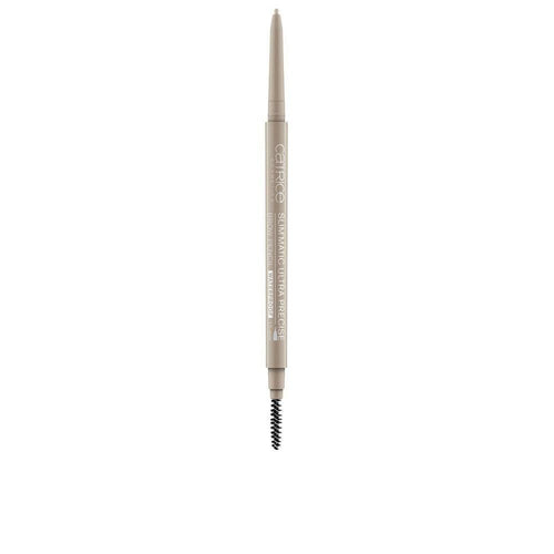 Catrice Slim'Matic Ultra Precise Waterproof Eyebrow Pencil Ultra Fine Tip