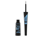 Catrice 24H Brush Liner Waterproof Eyeliner Flawless Look All Day