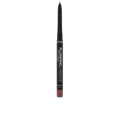Catrice Plumping Lip Liner Plumping And Long Lasting