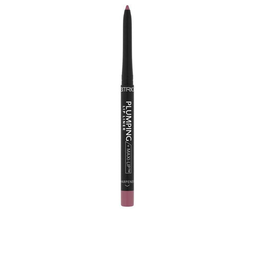 Catrice Plumping Lip Liner Plumping And Long Lasting
