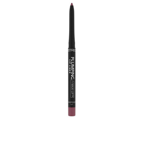 Catrice Plumping Lip Liner Plumping And Long Lasting