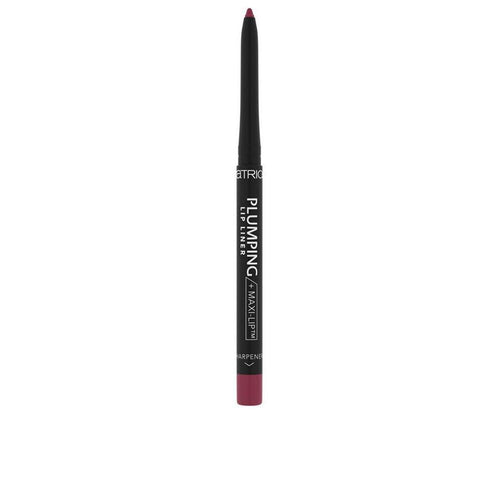 Catrice Plumping Lip Liner Plumping And Long Lasting