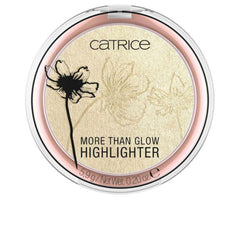 Catrice More Than Glow Illuminateur Visage Éclat Végan Parfait