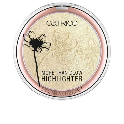Catrice More Than Glow Facial Highlighter Flawless Vegan Glow