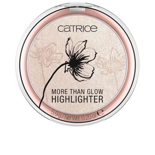 Catrice More Than Glow Illuminateur Visage Éclat Végan Parfait