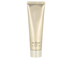 Sensai Ultimate Jabón Facial Cremoso Limpieza Lujosa