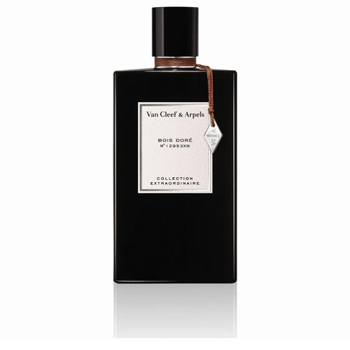 Van Cleef & Arpels Bois Doré Perfume Eau De Parfum Exquisite Luxury Gourmand Scent