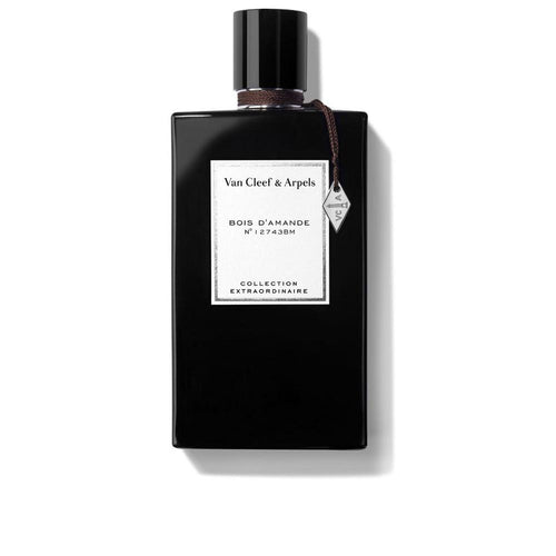 Van Cleef & Arpels Bois D'Amande Perfume Eau De Parfum Calidez Amaderada
