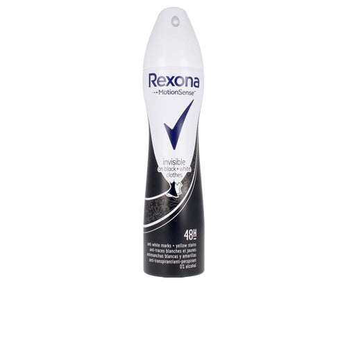 Rexona Invisible Antimanchas Deodorantspray 48H Schutz