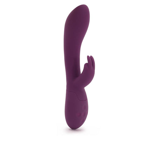 Platanomelón Lucas Vibrateur Bunny Double Stimulation Sublime