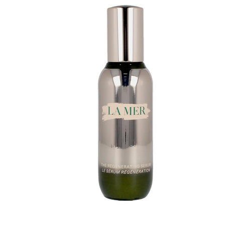 La Mer La Mer Regenerating Serum Firm And Radiant Skin