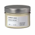 Comfort Zone Sacred Nature Body Butter Deep Vegan Hydration