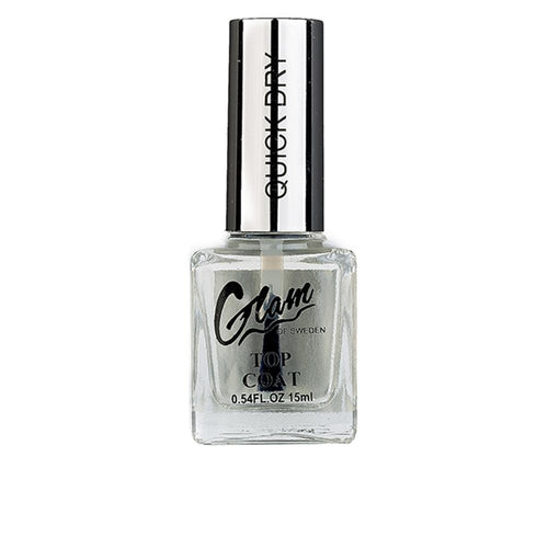 Glam Of Sweden Glamofsweden Top Coat Technologie Avancée Anti Vieillissement
