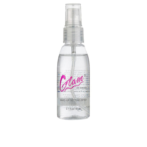 Glam Of Sweden Glamofsweden Makeup Setting Setting Spray Makeup That Lasts
