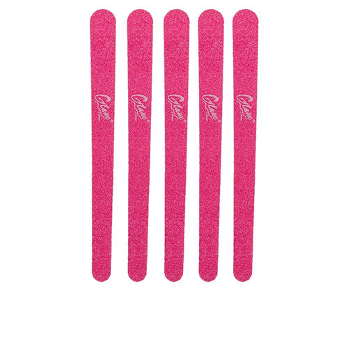 Glam Of Sweden Glamofsweden Accesorios Nail File Fine Texture For Natural Nails