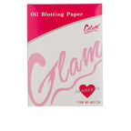 Glam Of Sweden Glamofsweden Accesorios Oil Blotting Paper Eliminates Excess Oil
