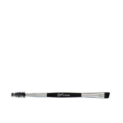 Glam Of Sweden Glamofsweden Accesorios Brosse Double Pour Sourcils Précision Pour Des Sourcils Parfaits