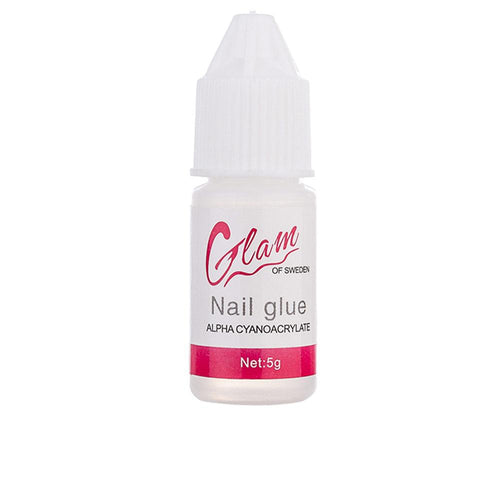 Glam Of Sweden Glamofsweden Nail Glue Pegamento Para Uñas Uñas Perfectas Cada Día