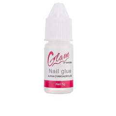 Glam Of Sweden Glamofsweden Nail Glue Pegamento Para Uñas Uñas Perfectas Cada Día