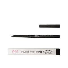 Glam Of Sweden Eyeliner Twist Automatic Eyeliner Pencil Captivating Look Always