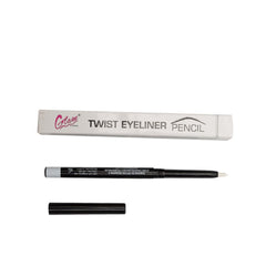 Glam Of Sweden Eyeliner Twist Automatic Eyeliner Pencil Captivating Look Always