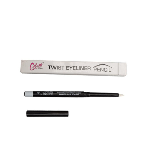 Glam Of Sweden Eyeliner Twist Automatic Eyeliner Pencil Captivating Look Always
