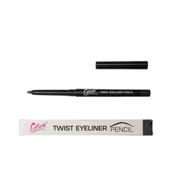 Glam Of Sweden Eyeliner Twist Automatic Eyeliner Pencil Captivating Look Always
