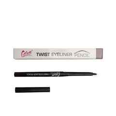 Glam Of Sweden Eyeliner Twist Automatic Eyeliner Pencil Captivating Look Always