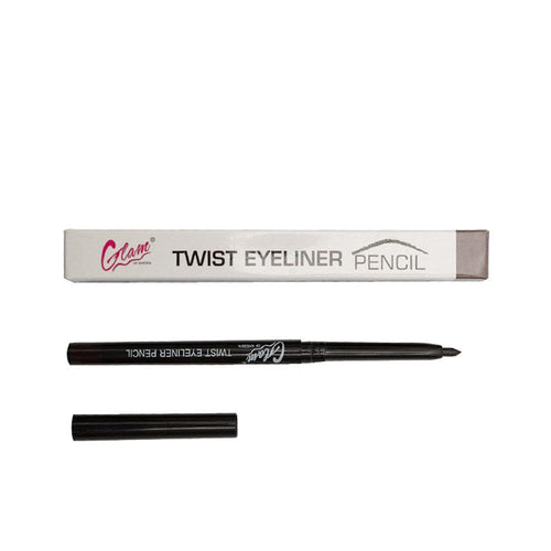 Glam Of Sweden Eyeliner Twist Automatic Eyeliner Pencil Captivating Look Always