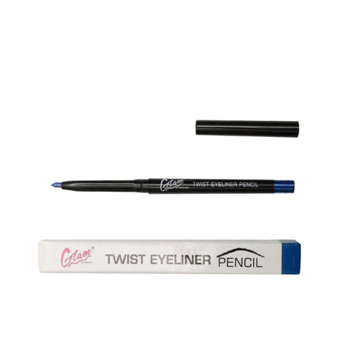 Glam Of Sweden Eyeliner Twist Automatic Eyeliner Pencil Captivating Look Always