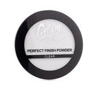 Glam Of Sweden Glamofsweden Perfect Finish Translucent Powder Long Lasting Matte Look