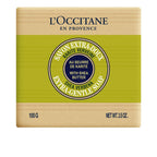 L'occitane En Provence Karité Savon Verbena Formule Revitalisante D'Agrumes